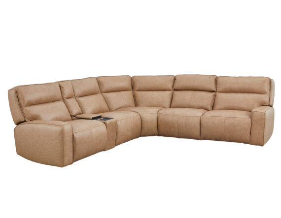 Santiago recliner nurgadiivan (elektriline)