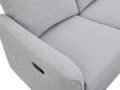 Bravo 2-kohaline recliner diivan detailvaade