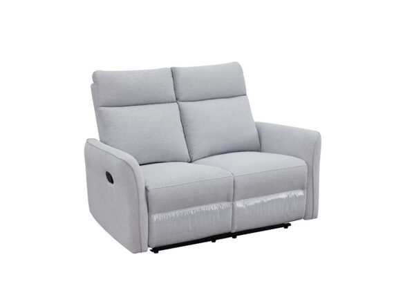 Bravo 2-kohaline recliner diivan külgvaade