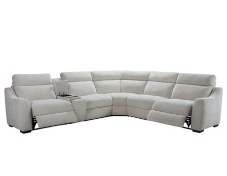 Emerson recliner nurgadiivan