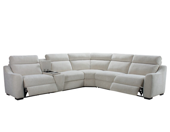 Emerson recliner nurgadiivan