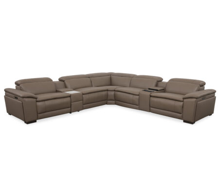 Bosh recliner nurgadiivan (elektriline)