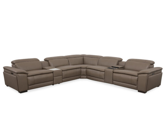 Bosh recliner nurgadiivan (elektriline)