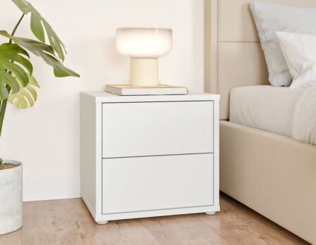 Alice Springs öökapp secret grey interjöör