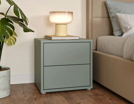 Alice Springs öökapp sage interjöör