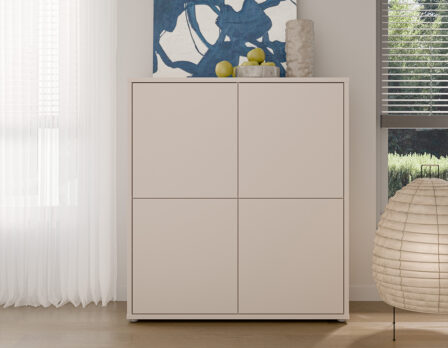 Alice Springs kapp sand interjöör