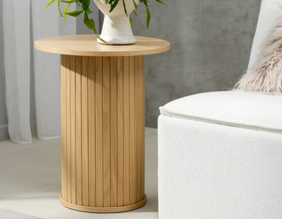 Nola abilaudinterjöör