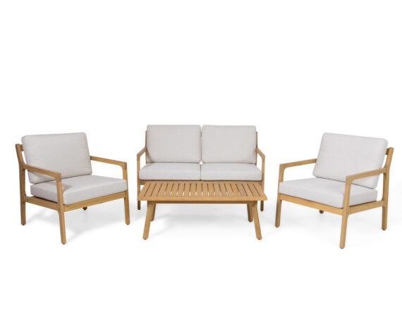 Aiamööbli komplekt Nestor