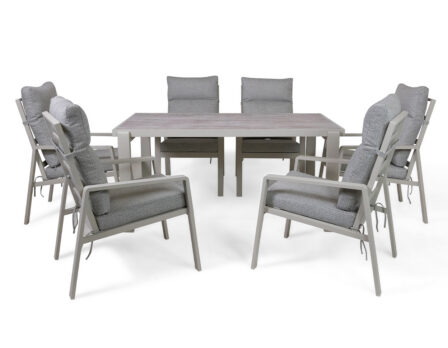 Aiamööbli komplekt Renalo (beež)