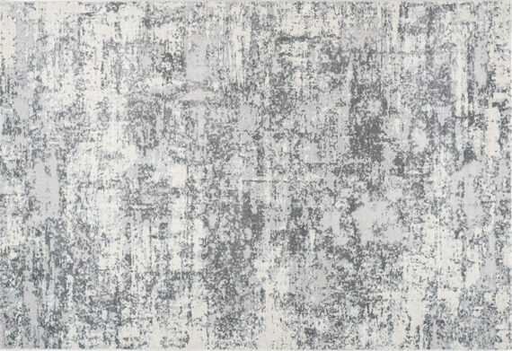 Vaip Paris 200x290 cm hõbe