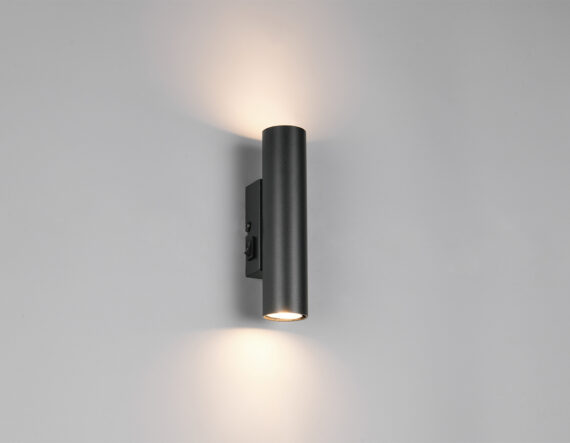 Seinalamp Taryn must