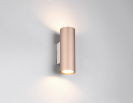 Seinalamp Marley coffee