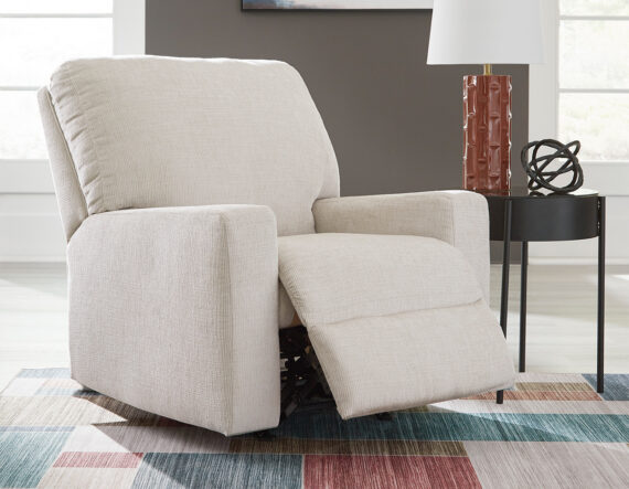 Ashley Aviemore recliner tugitool (kiikuv) interjöör