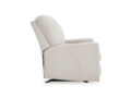 Ashley Aviemore recliner tugitool (kiikuv) külgvaade 1