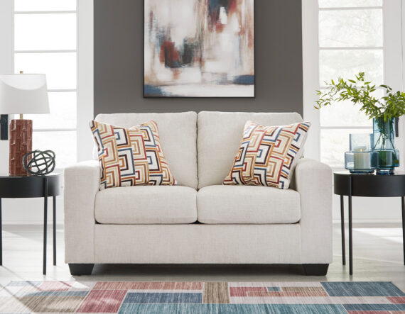 Ashley Aviemore 2-kohaline diivan interjöör