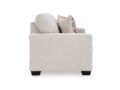 Ashley Aviemore 2-kohaline diivan külgvaade 1