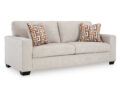 Ashley Aviemore 3-kohaline diivan külgvaade