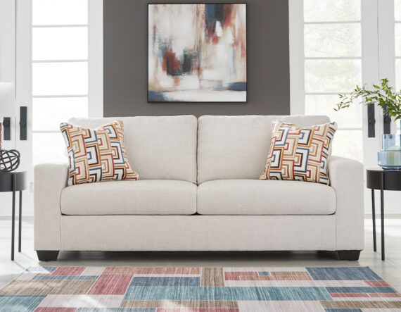 Ashley Aviemore 3-kohaline diivan interjöör