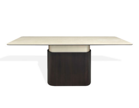 Pandora söögilaud (tume)