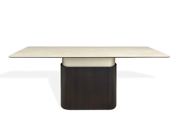 Pandora söögilaud (tume)