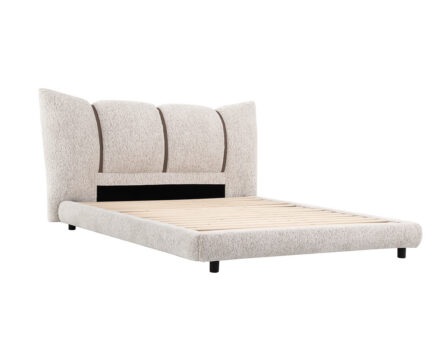 Russo voodi (180×200 cm) külgvaade