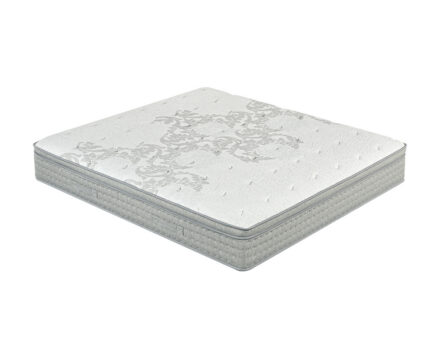 Jay vedrumadrats (160x200 cm) külgvaade