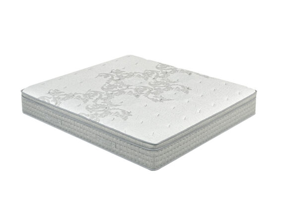 Jay vedrumadrats (160x200 cm) külgvaade