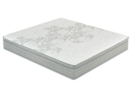 Jay vedrumadrats (180x200 cm) külgvaade