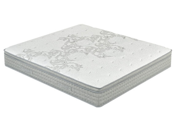 Jay vedrumadrats (180x200 cm) külgvaade