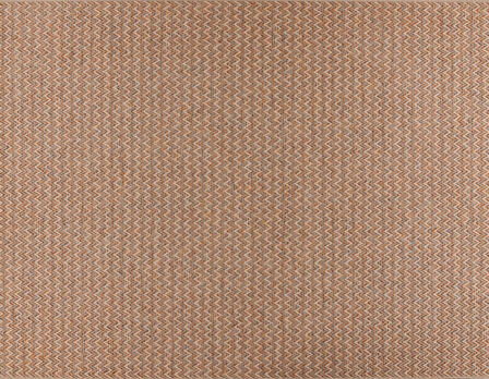 Vaip Fiesta 200x290 cm pruun