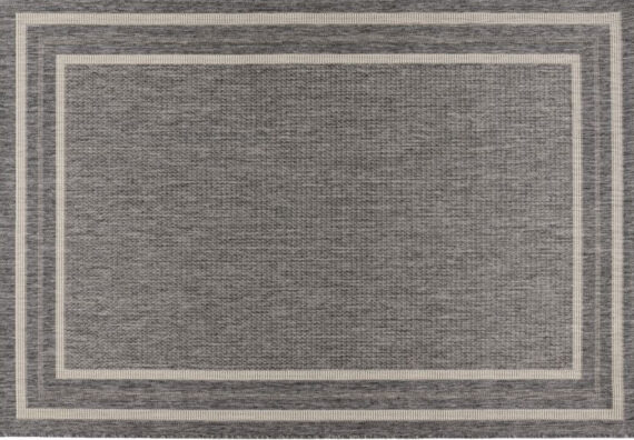 Terrassivaip Casa 120x170 cm silver