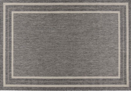 Terrassivaip Casa 200x290 cm silver