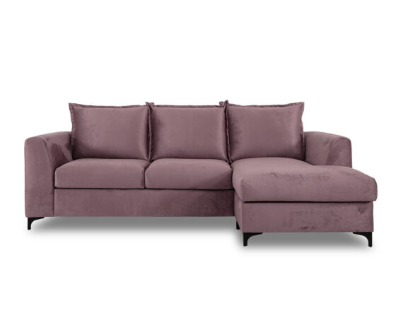 Chilux nurgadiivan parempoolne monolith 62 eestvaade