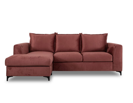 Chilux nurgadiivan vasakpoolne monolith 63 eestvaade