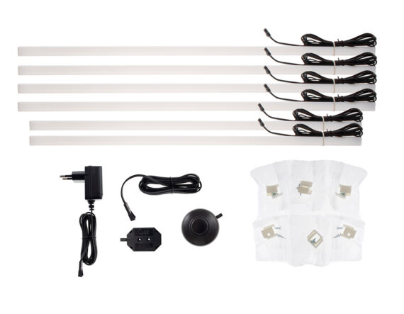 LED-valgusti