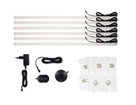 LED-valgusti