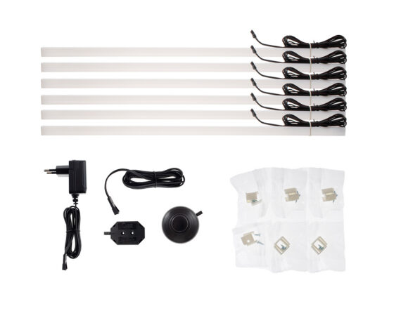 LED-valgusti