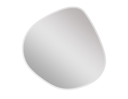 Bella peegel 30x30cm