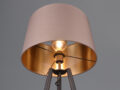 Põrandalamp Colette detailvaade