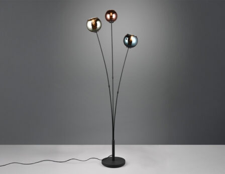 Põrandalamp Sheldon