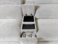 Emerson recliner nurgadiivan hall detailvaade 2
