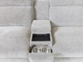 Emerson recliner nurgadiivan hall detailvaade 4
