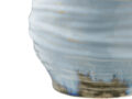 Vaas helesinine 20cm detailvaade 1