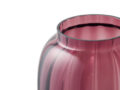Vaas 17cm lilla detailvaade