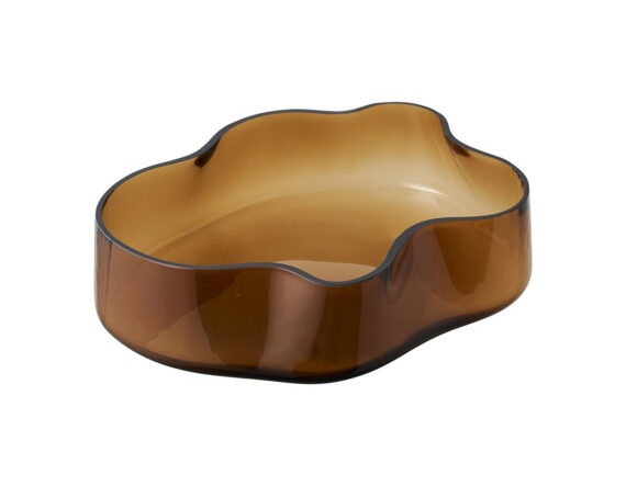 Tray kauss