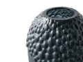Vaas 14 cm, tumehall detailvaade