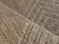 Terrassivaip Costa 160 x 230 cm detailvaade