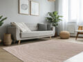 Vaip Lotus 200x290 cm beež interjöör