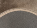 Vaip Heaven 160x230 cm taupe detailvaade