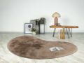 Vaip Heaven 160x230 cm taupe interjöör